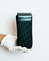 Chrisitian Dior Sunglasses Case, back view